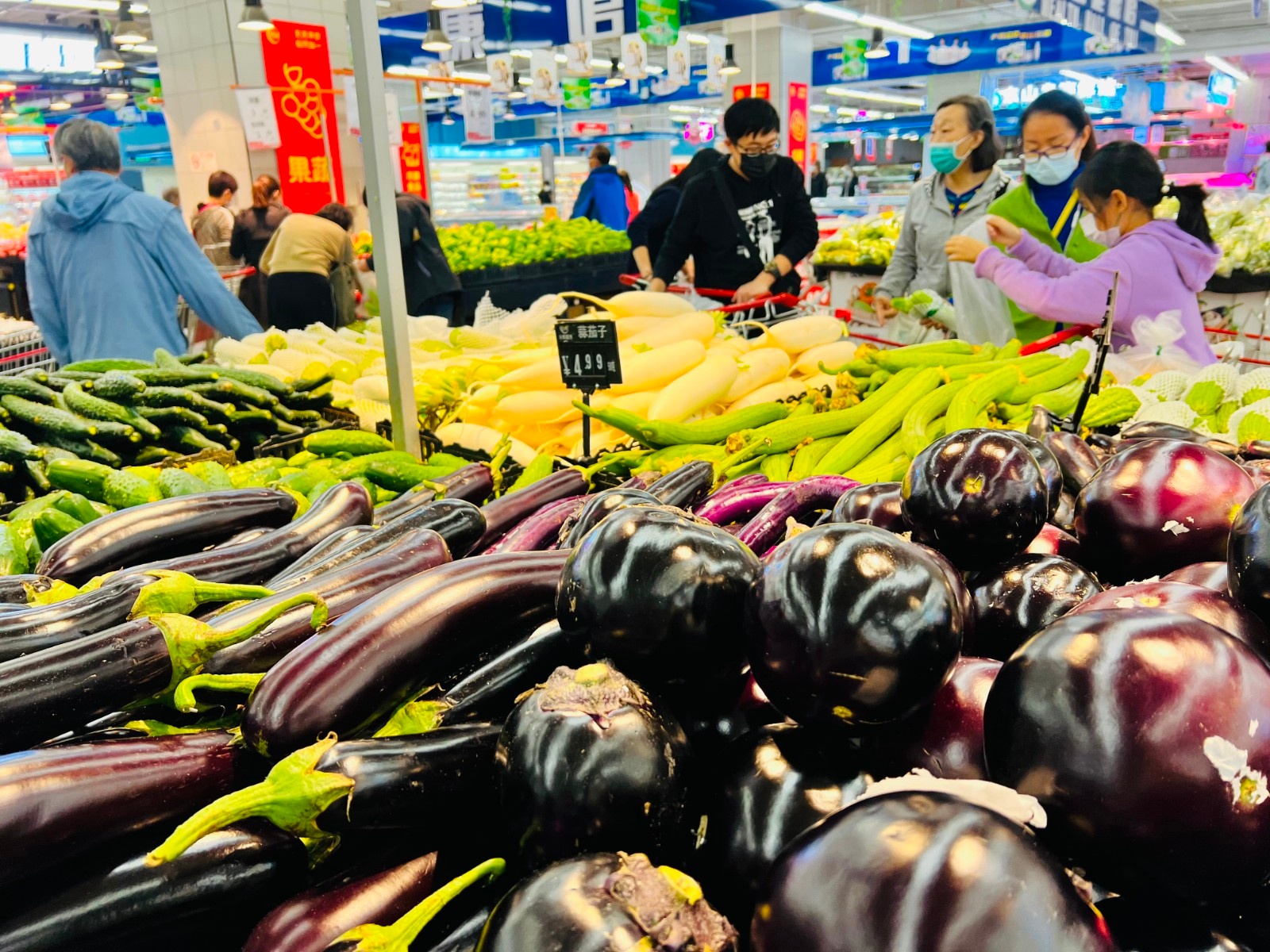 广东：从严从细抓好农贸市场和进口冷链食品常态化防控