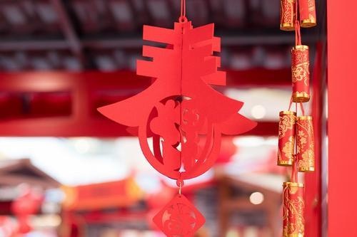 中国商业联合会：2023年元旦春节消费品市场将呈现六大新特征