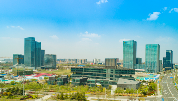 湖南围绕重点产业布局设立6个省级特色产业园区